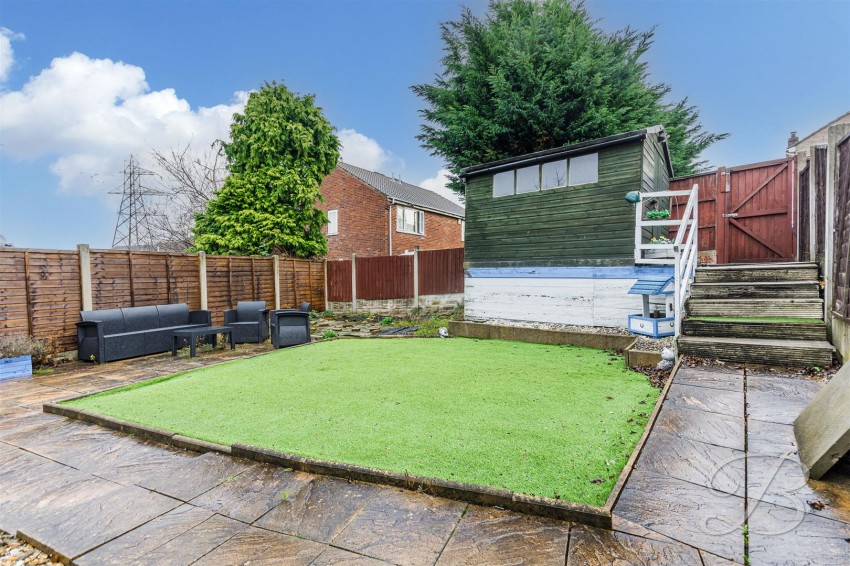 Images for Bullace Court, Mansfield