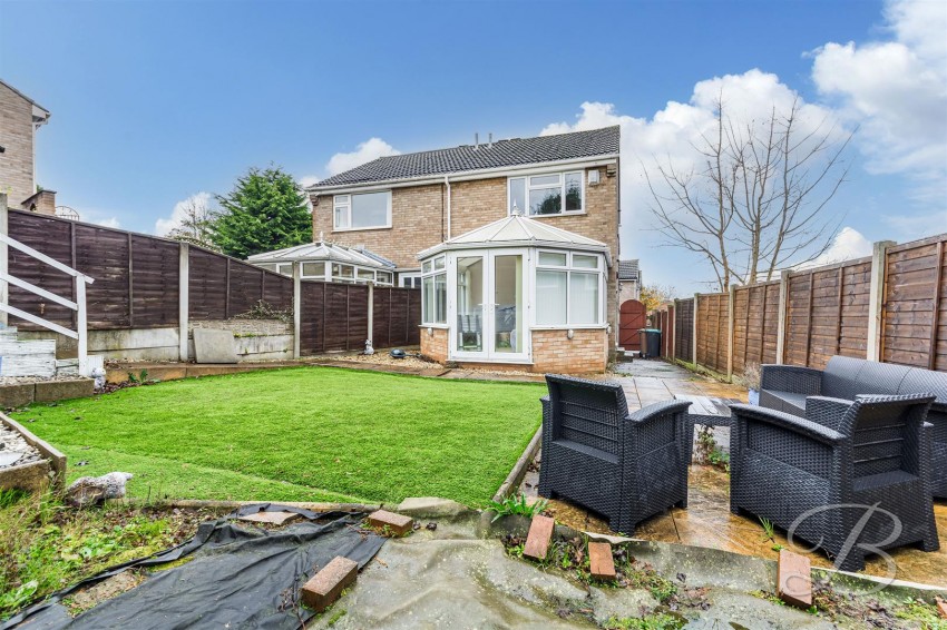 Images for Bullace Court, Mansfield