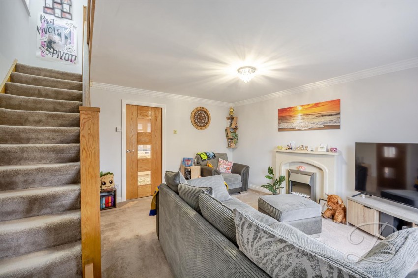 Images for Bullace Court, Mansfield