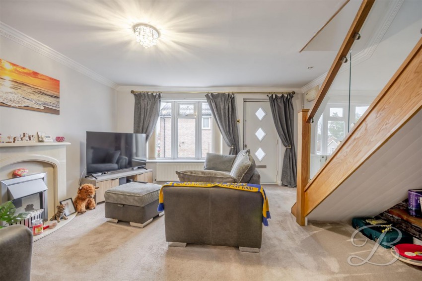 Images for Bullace Court, Mansfield