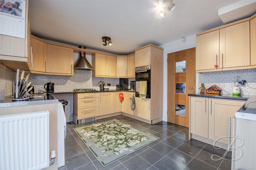 Images for Bullace Court, Mansfield