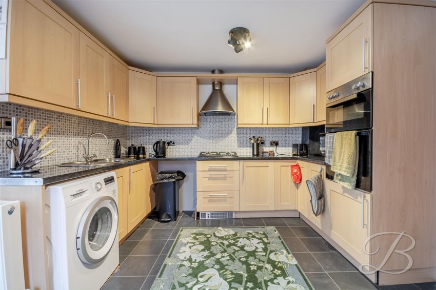 Images for Bullace Court, Mansfield