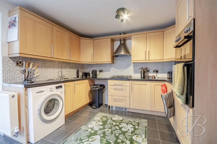 Images for Bullace Court, Mansfield