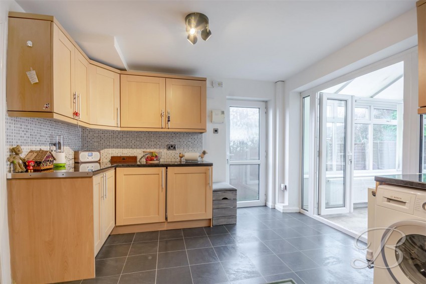 Images for Bullace Court, Mansfield