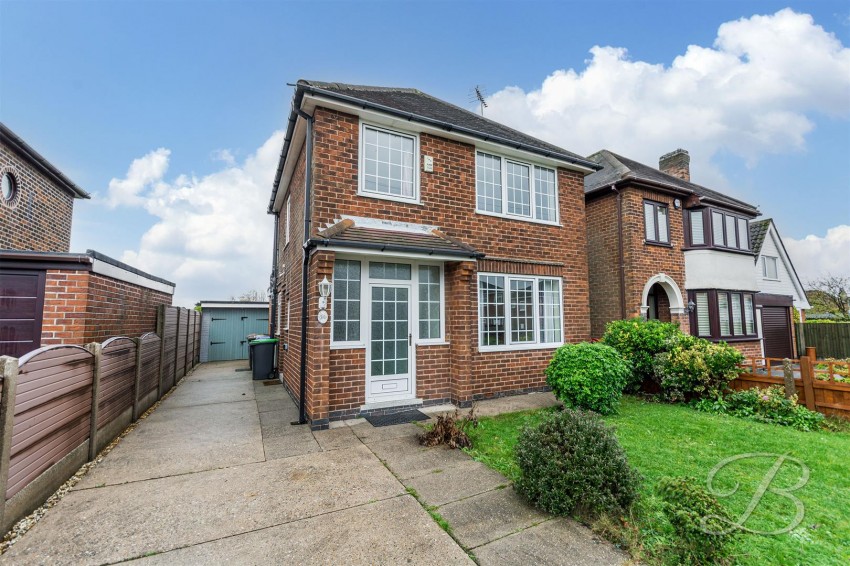 Images for Warren Road, Kirkby In Ashfield