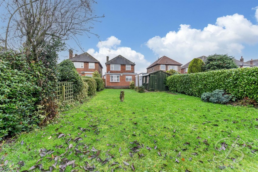 Images for Warren Road, Kirkby In Ashfield