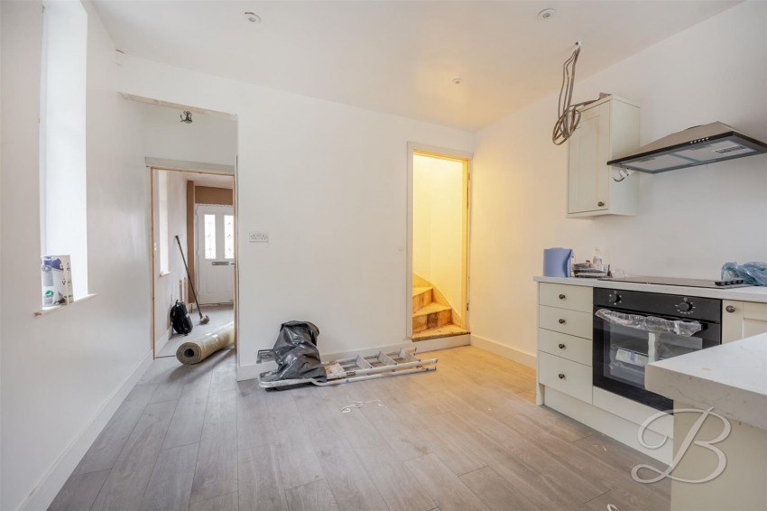 Images for Grove Cottages, Pleasley, Mansfield