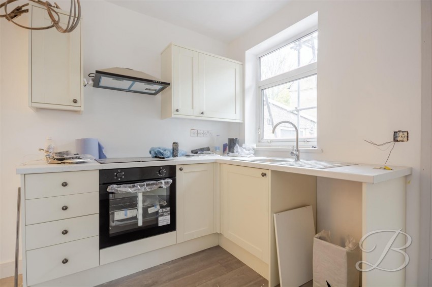 Images for Grove Cottages, Pleasley, Mansfield