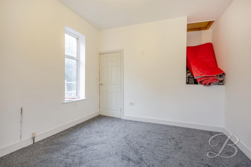 Images for Grove Cottages, Pleasley, Mansfield