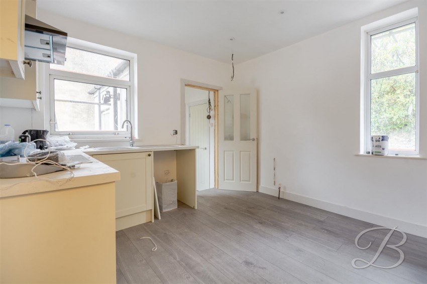 Images for Grove Cottages, Pleasley, Mansfield