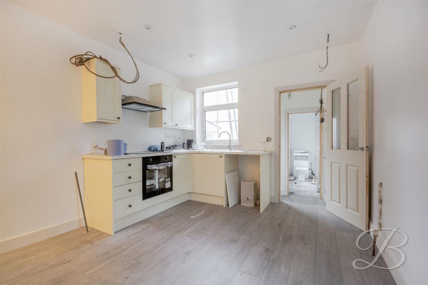 Images for Grove Cottages, Pleasley, Mansfield