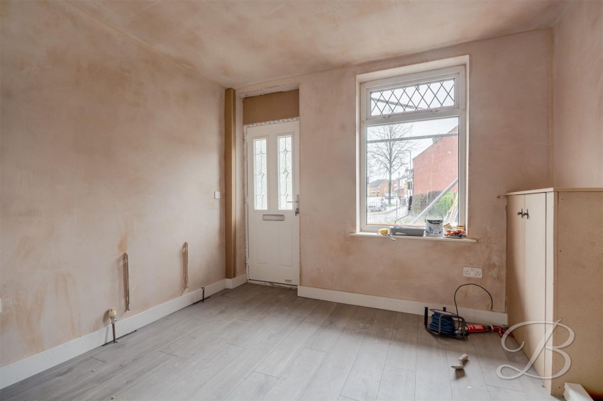 Images for Grove Cottages, Pleasley, Mansfield