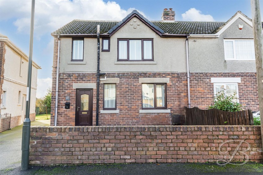 Images for The Crescent, Barlborough, Chesterfield