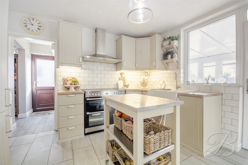 Images for The Crescent, Barlborough, Chesterfield