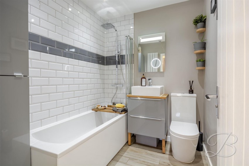 Images for The Crescent, Barlborough, Chesterfield