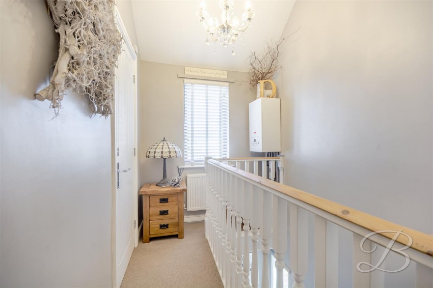 Images for The Crescent, Barlborough, Chesterfield