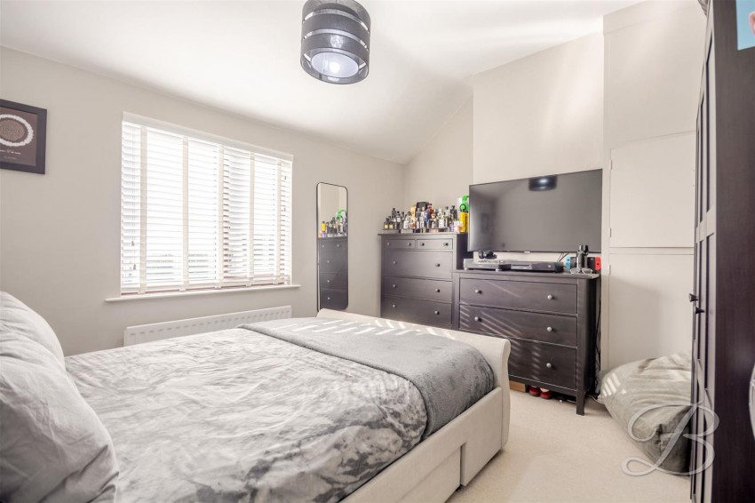 Images for The Crescent, Barlborough, Chesterfield