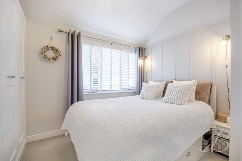 Images for The Crescent, Barlborough, Chesterfield