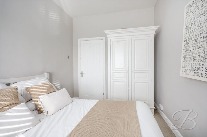 Images for The Crescent, Barlborough, Chesterfield