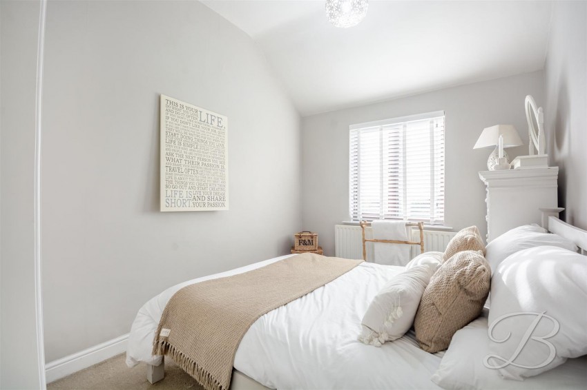 Images for The Crescent, Barlborough, Chesterfield