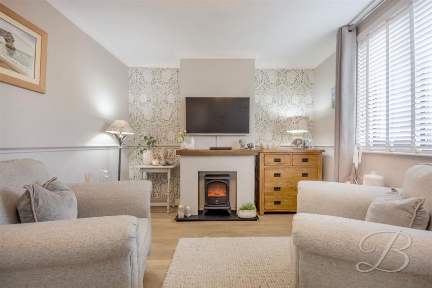 Images for The Crescent, Barlborough, Chesterfield