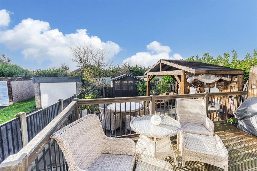 Images for The Crescent, Barlborough, Chesterfield