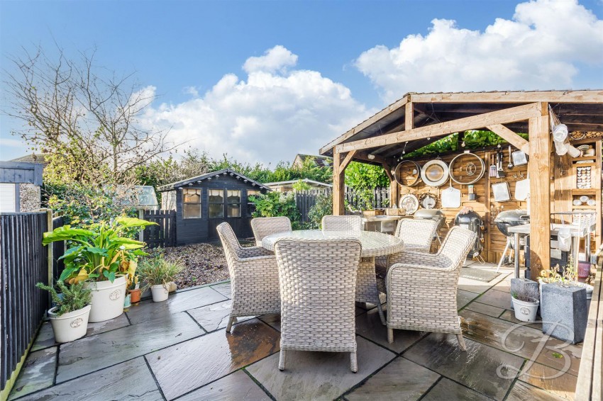 Images for The Crescent, Barlborough, Chesterfield