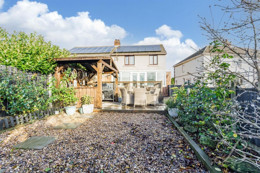 Images for The Crescent, Barlborough, Chesterfield