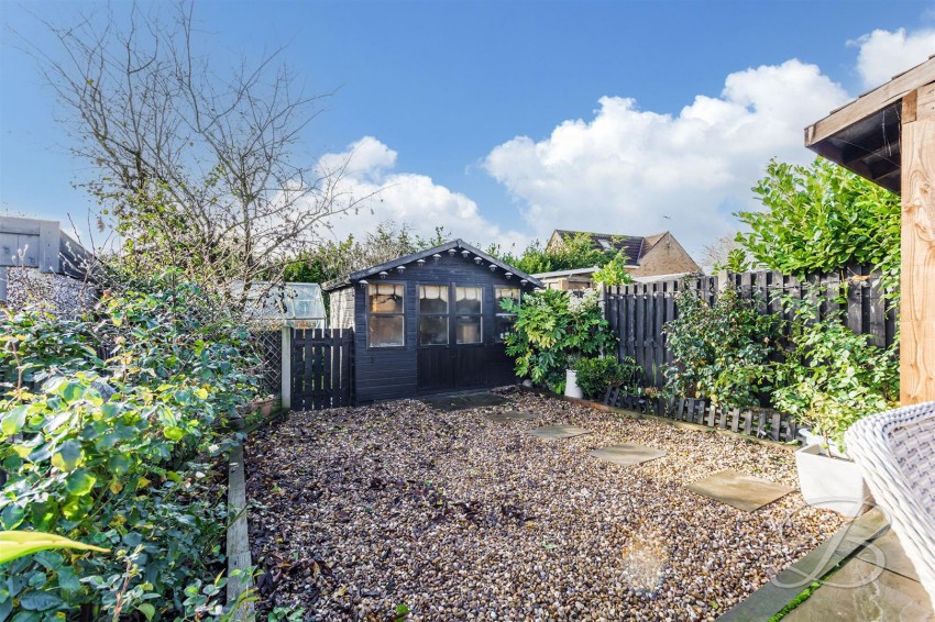 Images for The Crescent, Barlborough, Chesterfield