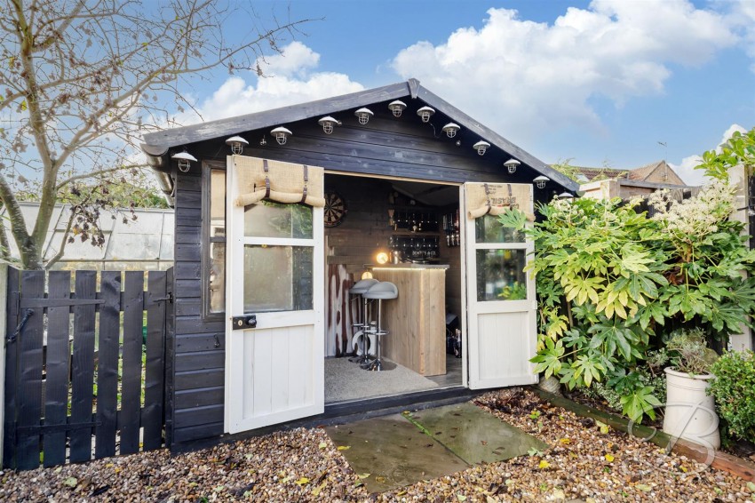 Images for The Crescent, Barlborough, Chesterfield