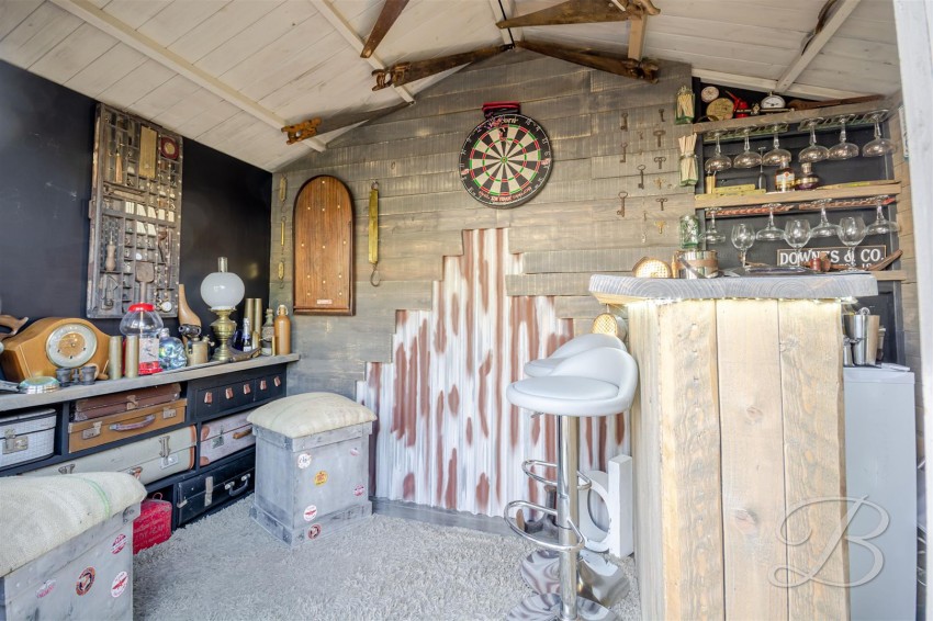 Images for The Crescent, Barlborough, Chesterfield