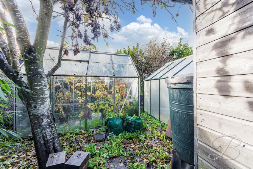 Images for The Crescent, Barlborough, Chesterfield