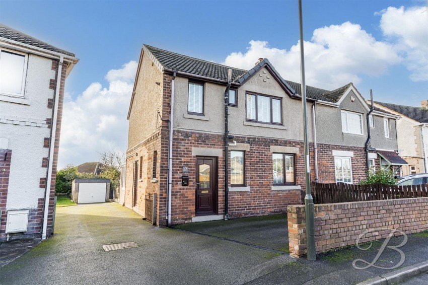 Images for The Crescent, Barlborough, Chesterfield