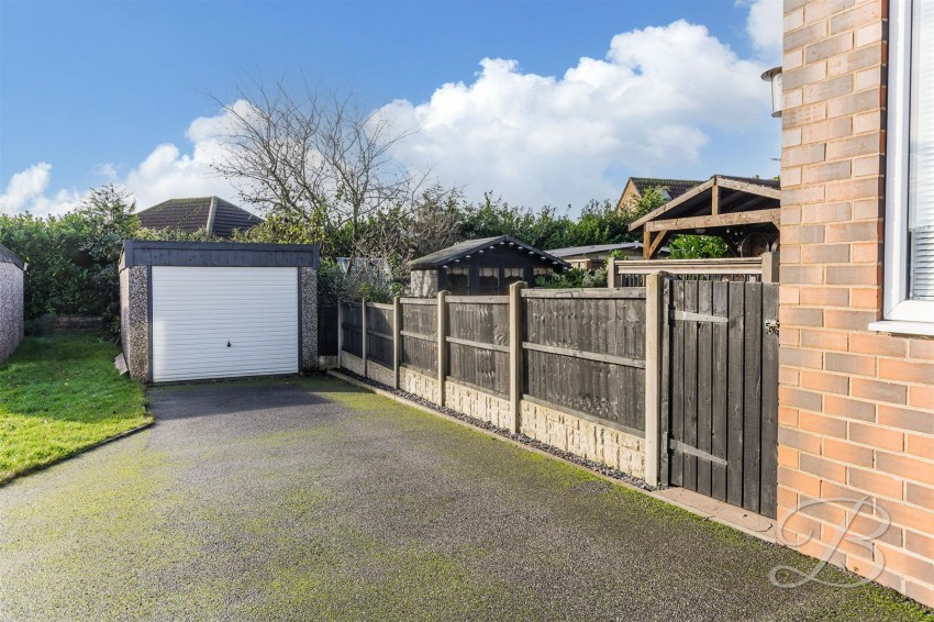 Images for The Crescent, Barlborough, Chesterfield