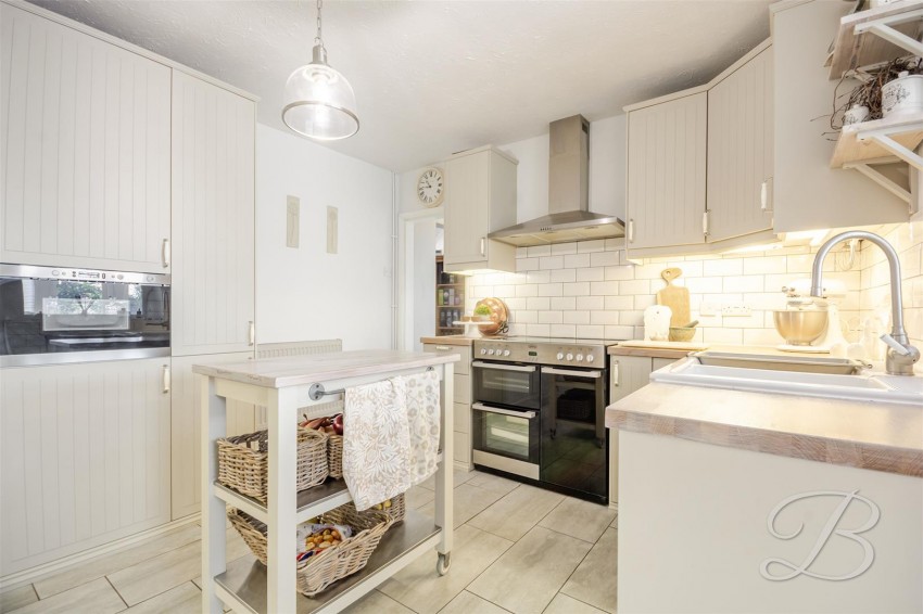 Images for The Crescent, Barlborough, Chesterfield