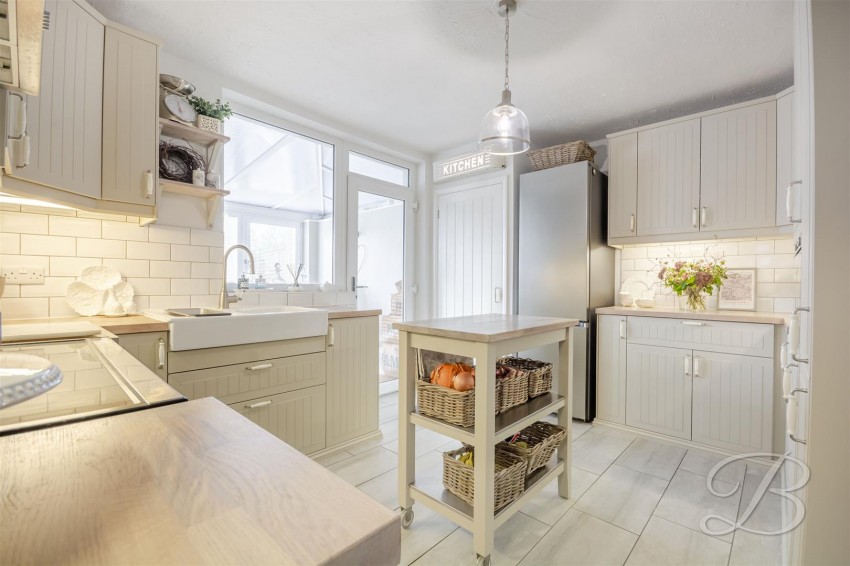 Images for The Crescent, Barlborough, Chesterfield