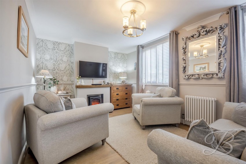 Images for The Crescent, Barlborough, Chesterfield