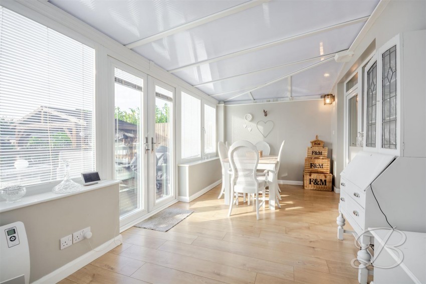 Images for The Crescent, Barlborough, Chesterfield