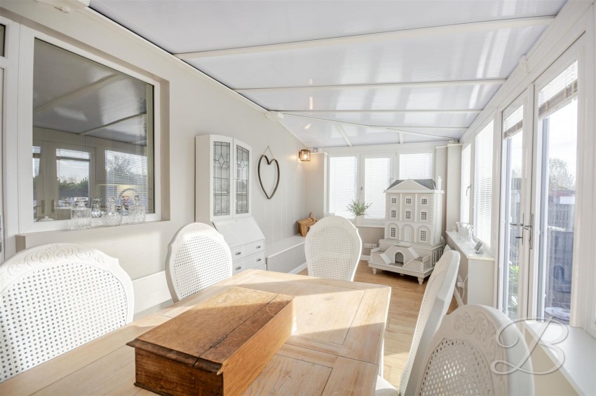 Images for The Crescent, Barlborough, Chesterfield