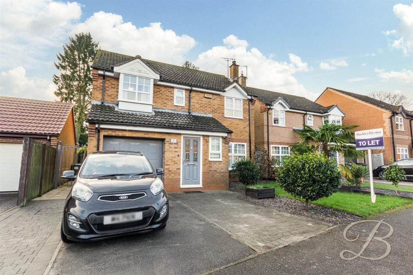 Images for Misterton Crescent, Ravenshead, Nottingham