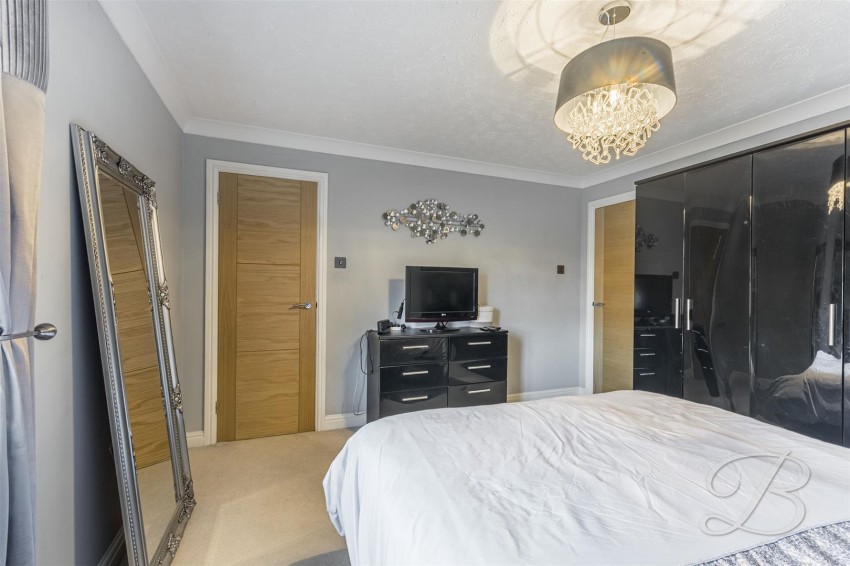 Images for Misterton Crescent, Ravenshead, Nottingham