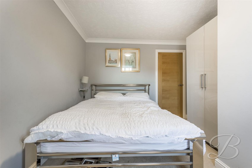 Images for Misterton Crescent, Ravenshead, Nottingham