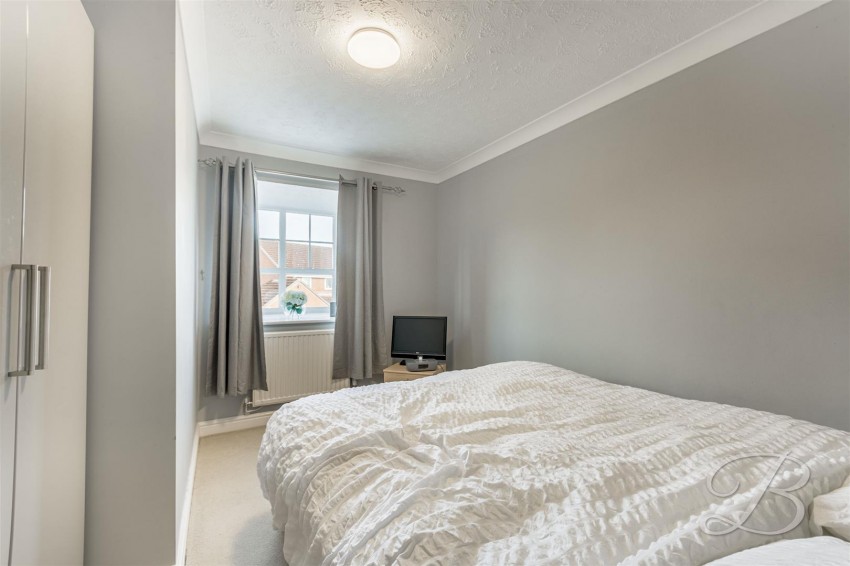 Images for Misterton Crescent, Ravenshead, Nottingham