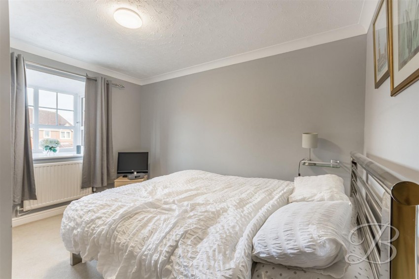 Images for Misterton Crescent, Ravenshead, Nottingham