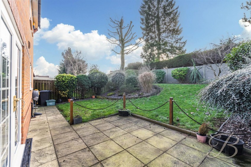 Images for Misterton Crescent, Ravenshead, Nottingham