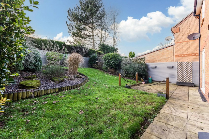 Images for Misterton Crescent, Ravenshead, Nottingham