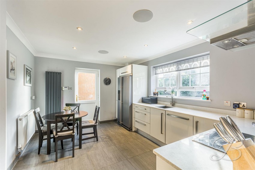 Images for Misterton Crescent, Ravenshead, Nottingham