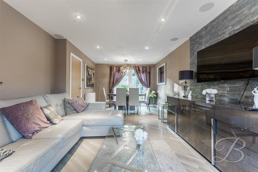 Images for Misterton Crescent, Ravenshead, Nottingham