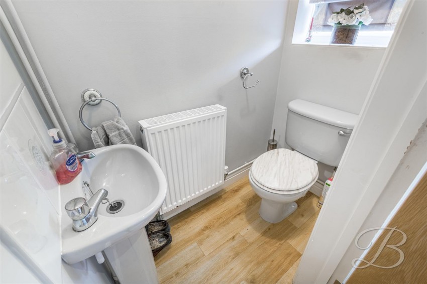 Images for Misterton Crescent, Ravenshead, Nottingham