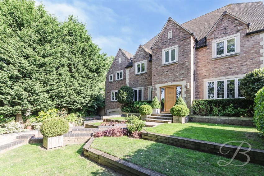 Images for Rosedale Lane, Ravenshead, Nottingham